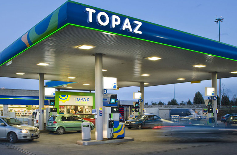 CBX’s New CStore/Fuel Center Prototype For Topaz Energy Group Debuts